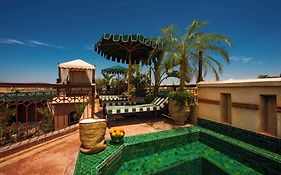 Riad Livia Marrakech - Adults Only